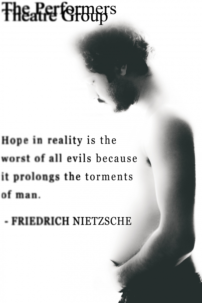 FREIDRICH NIETZSCHE